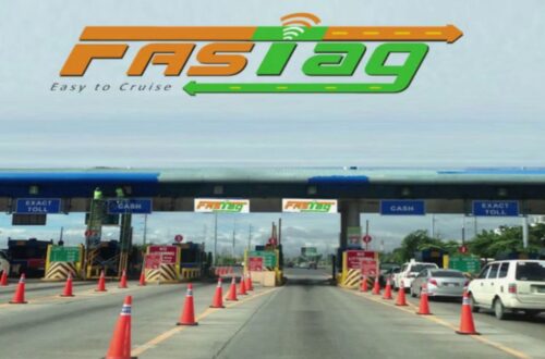 Simple Steps to Update Your KYC on the FASTag App