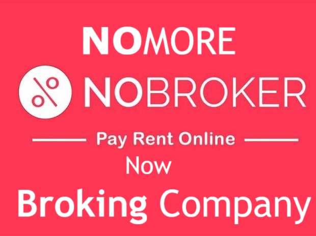 The Name Says NoBroker… But It’s Actually a Broker Company