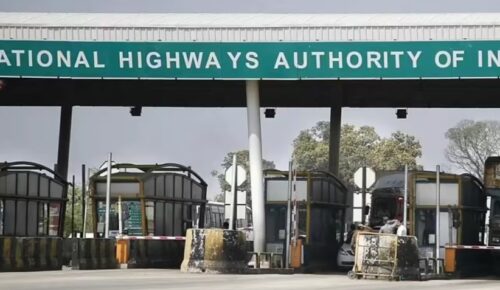 NHAI Recruitment 2025 - Apply Online for 84 Accountant, Stenographer