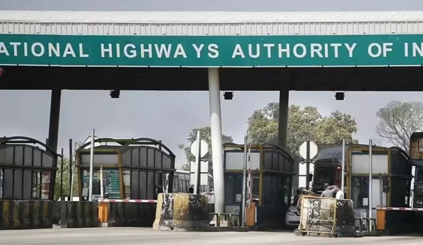 NHAI Recruitment 2025 - Apply Online for 84 Accountant, Stenographer