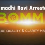 ibomma bappam mastermind Immadhi Ravi