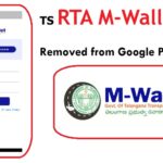TS RTA M-Wallet App Removed from Google Play Store